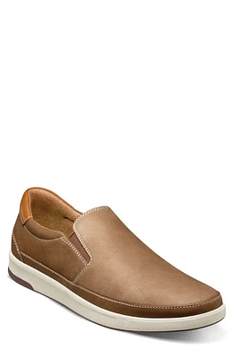 Florsheim Crossover Slip-On Mushroom at Nordstrom,