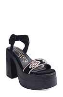 Candie's Torina Platform Sandal at Nordstrom,