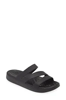 CROCS Getaway Strappy Slide Sandal at Nordstrom,