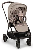 Nuna x Liberty TRIV Next Stroller in Fantasy Land at Nordstrom