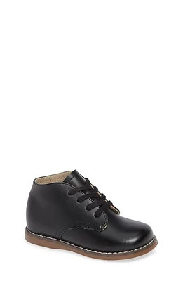 Footmates Todd Boot Black at Nordstrom, M