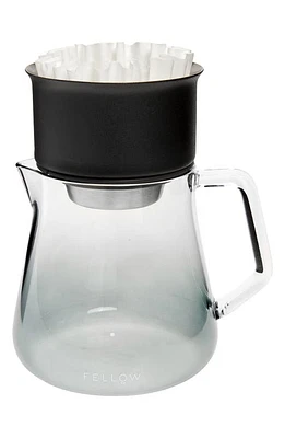 Fellow Mighty Stagg [X] Pour Over Set in Matte at Nordstrom