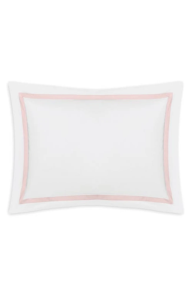 Matouk Lowell Pillow Sham in at Nordstrom