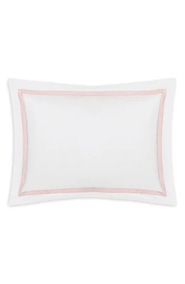 Matouk Lowell Pillow Sham in at Nordstrom