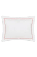 Matouk Lowell Pillow Sham in at Nordstrom