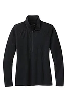 Outdoor Research Alpine Onset Half Zip Top at Nordstrom,