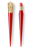 Christian Louboutin Rouge Stiletto Glossy Shine Lipstick in Candy Moody at Nordstrom