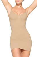 SKIMS Seamless Sculpt Slipdress at Nordstrom,