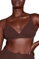 SKIMS Fits Everybody Crossover Bralette at Nordstrom,