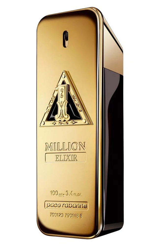 Rabanne 1 Million Elixir Parfum Intense at Nordstrom