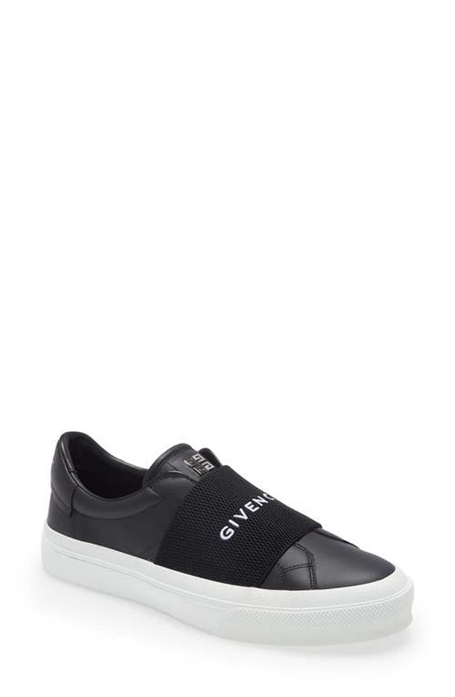 Givenchy City Court Slip-On Sneaker at Nordstrom,