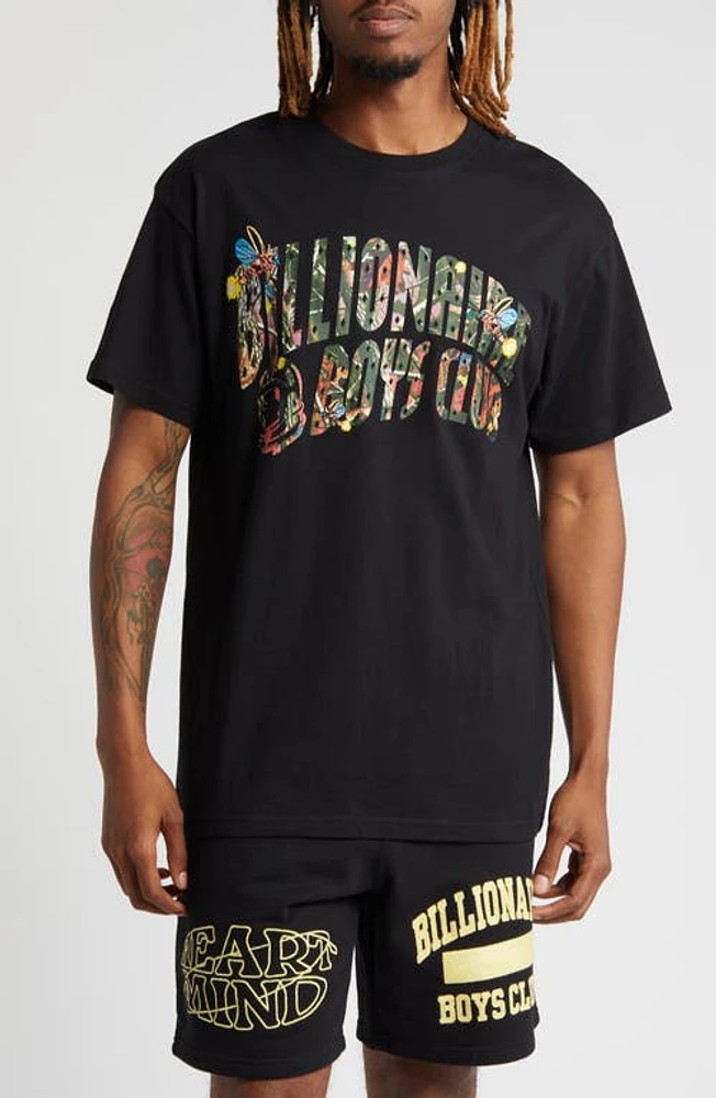 Billionaire Boys Club Arch Graphic T-Shirt at Nordstrom,