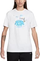 Nike Bubble Art Graphic T-Shirt White at Nordstrom,