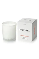 APOTHEKE Sea Salt Grapefruit Classic Scented Candle at Nordstrom