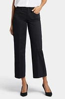 NYDJ Teresa Ankle Wide Leg Jeans at Nordstrom,