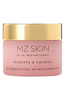 MZ Skin Hydrate & Nourish Age Defense Retinol Moisturizer SPF 30 at Nordstrom