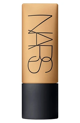 NARS Soft Matte Complete Foundation in Stromboli at Nordstrom, Size 1.5 Oz