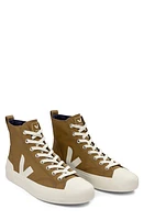 Veja Wata II Ripstop High Top Sneaker Tent Pierre at Nordstrom,