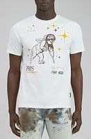 PRPS Matsue Graphic T-Shirt at Nordstrom,