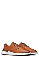 Wolf & Shepherd Crossover Plain Toe Derby at Nordstrom,