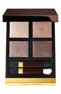 TOM FORD Eye Color Quad Eyeshadow Palette in Nude Dip at Nordstrom