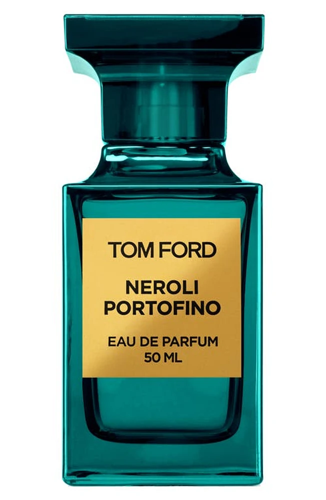 TOM FORD Private Blend Neroli Portofino Eau de Parfum at Nordstrom