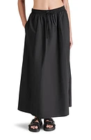 Steve Madden Sunny Cotton Maxi Skirt at Nordstrom,