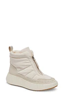 Dolce Vita Devlin High Top Platform Sneaker Nylon at Nordstrom,