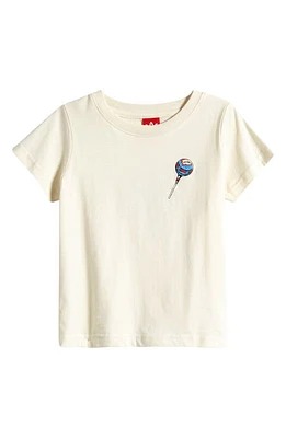 ICECREAM Kids' Vending Cotton Graphic T-Shirt Whisper White at Nordstrom,