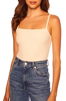 Susana Monaco Rib Camisole at Nordstrom,