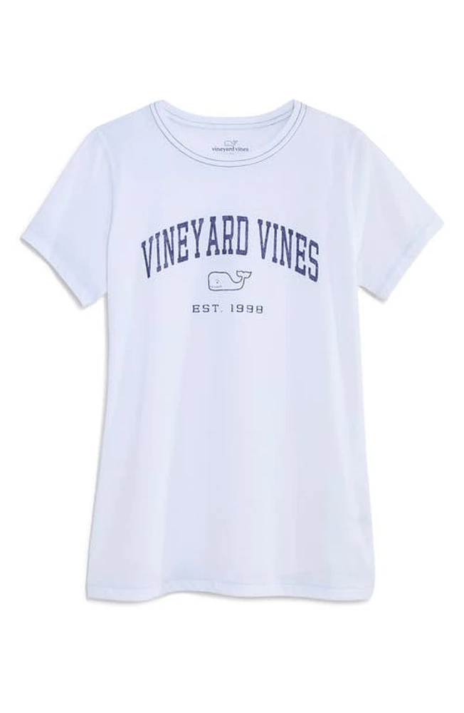 vineyard vines Heritage Graphic T-Shirt at Nordstrom,