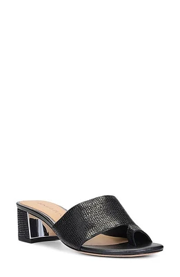 Donald Pliner Melros Slide Sandal at Nordstrom,