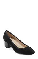 Earth Rellia Block Heel Pump at Nordstrom,