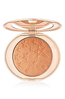 Charlotte Tilbury Glow Glides Hollywood Highlighter in Rose Gold Glow at Nordstrom