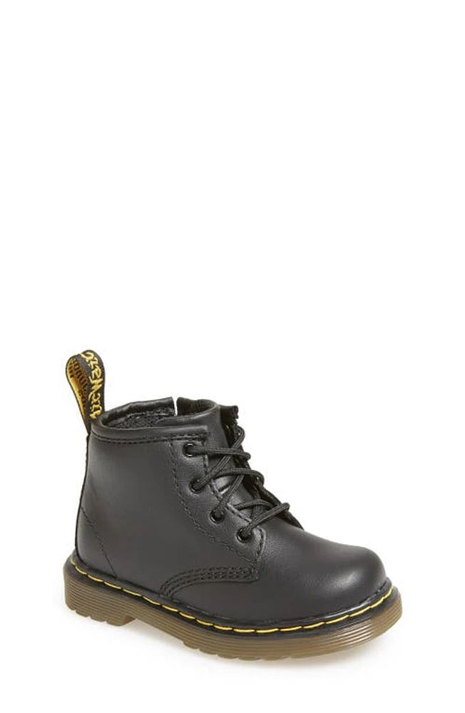 Dr. Martens Brooklee Boot Black at Nordstrom,