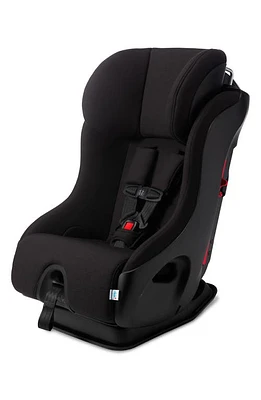 Clek Fllo Convertible Car Seat in Railroad Ziip at Nordstrom