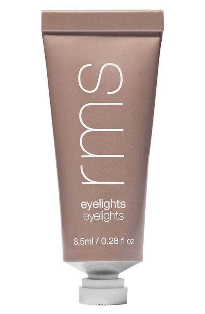 RMS Beauty Eyelights Cream Eyeshadow in Strobe at Nordstrom