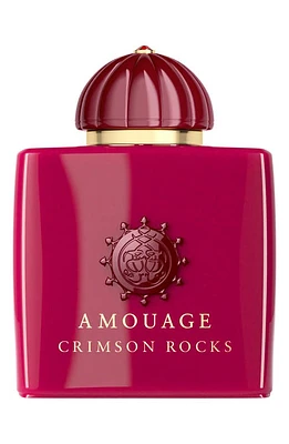 AMOUAGE Crimson Rocks Eau de Parfum at Nordstrom, Size 3.4 Oz