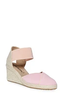 Anne Klein Zoey Wedge Sandal at Nordstrom,