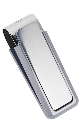 M-Clip Ultralight V2 Money Clip in Natural Silver at Nordstrom