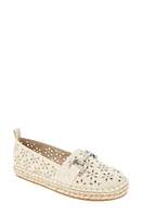 bcbg Tannia Espadrille Natural at Nordstrom,