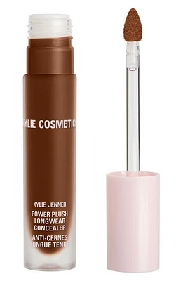 Kylie Cosmetics Power Plush Longwear Concealer in 9.5Wn at Nordstrom