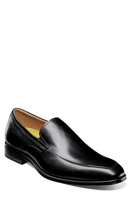 Florsheim Amelio Venetian Loafer Black at Nordstrom,