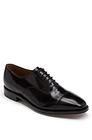 Johnston & Murphy 'Melton' Oxford Black at Nordstrom,