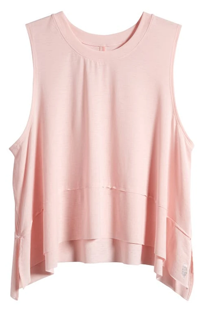 FP Movement by Free People Temp Muscle Tee at Nordstrom,