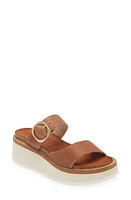 Naot Halvah Platform Wedge Sandal at Nordstrom,