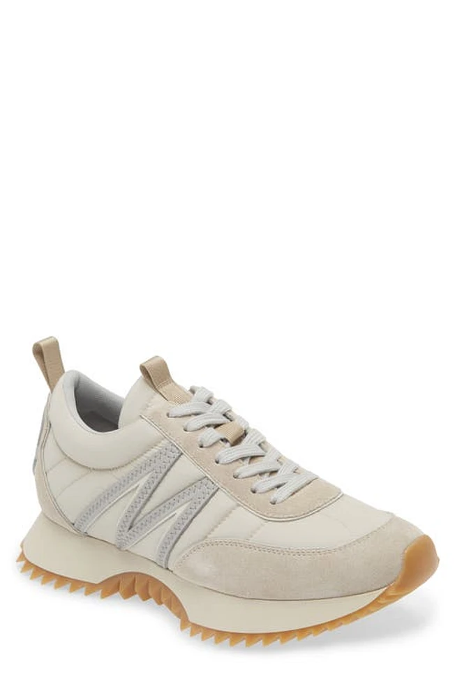 Moncler Pacey Sneaker Pebble at Nordstrom,