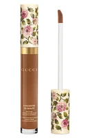 Gucci Concentré de Beauté Multi-Use Creaseproof & Hydrating Concealer in 51N Deep at Nordstrom