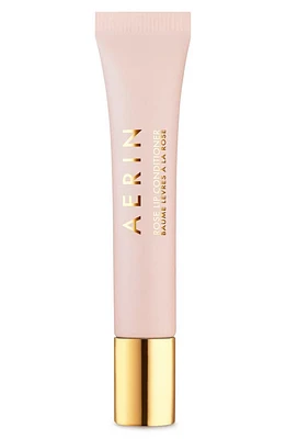 Estée Lauder AERIN Rose Lip Conditioner Beauty Essential in Nude at Nordstrom