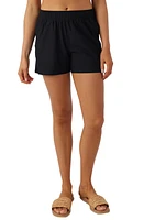 O'Neill Jetties Stretch 4 Cover-Up Shorts at Nordstrom,